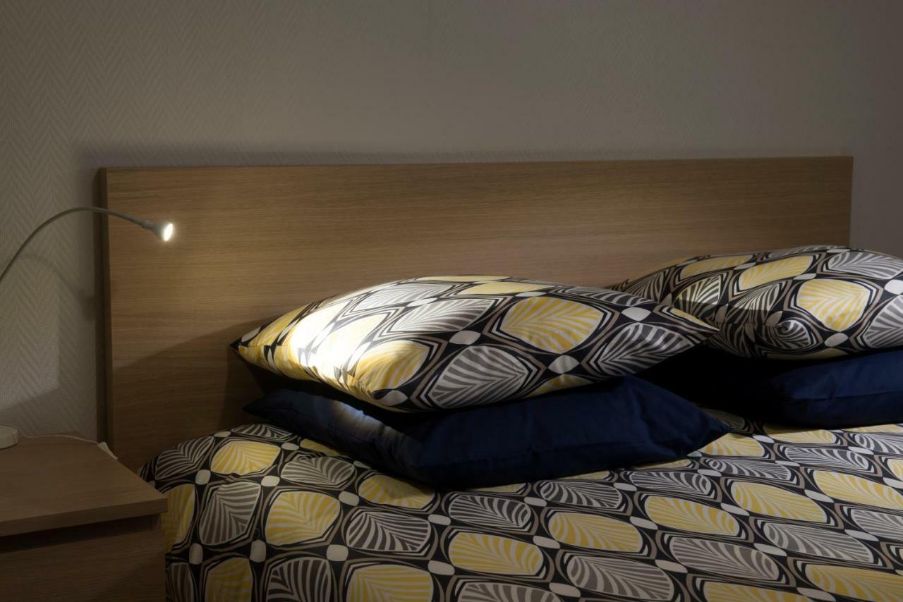 Apartament " Martin Schongauer " Colmar Zewnętrze zdjęcie