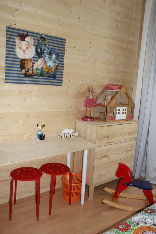 Apartament " Martin Schongauer " Colmar Zewnętrze zdjęcie